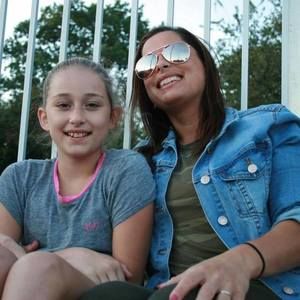 Meet your Posher, Antonella dipaolo